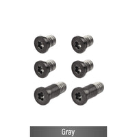 Thumbnail for Bottom Case Screws for Macbook Pro 13'' A1706 / A1989 / A2251 - Gray