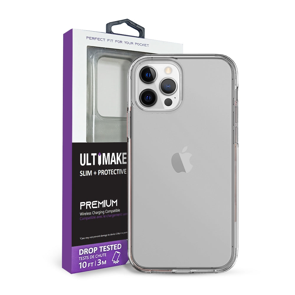 iphone-12-pro-max-shockproof-case-cover-grey-22930 Grey