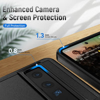 Thumbnail for Google Pixel 7 Pro Shockproof Case Cover
