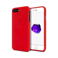 Thumbnail for iPhone 7 Plus Protective Case Cover - Black