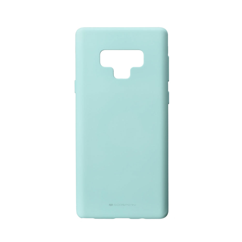 Samsung Galaxy Note 9 Protective Case Cover - Black