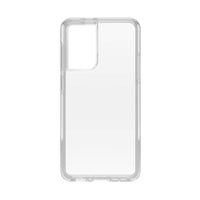 Thumbnail for Clear Acrylic Shockproof Case Cover for Samsung Galaxy S21 Plus