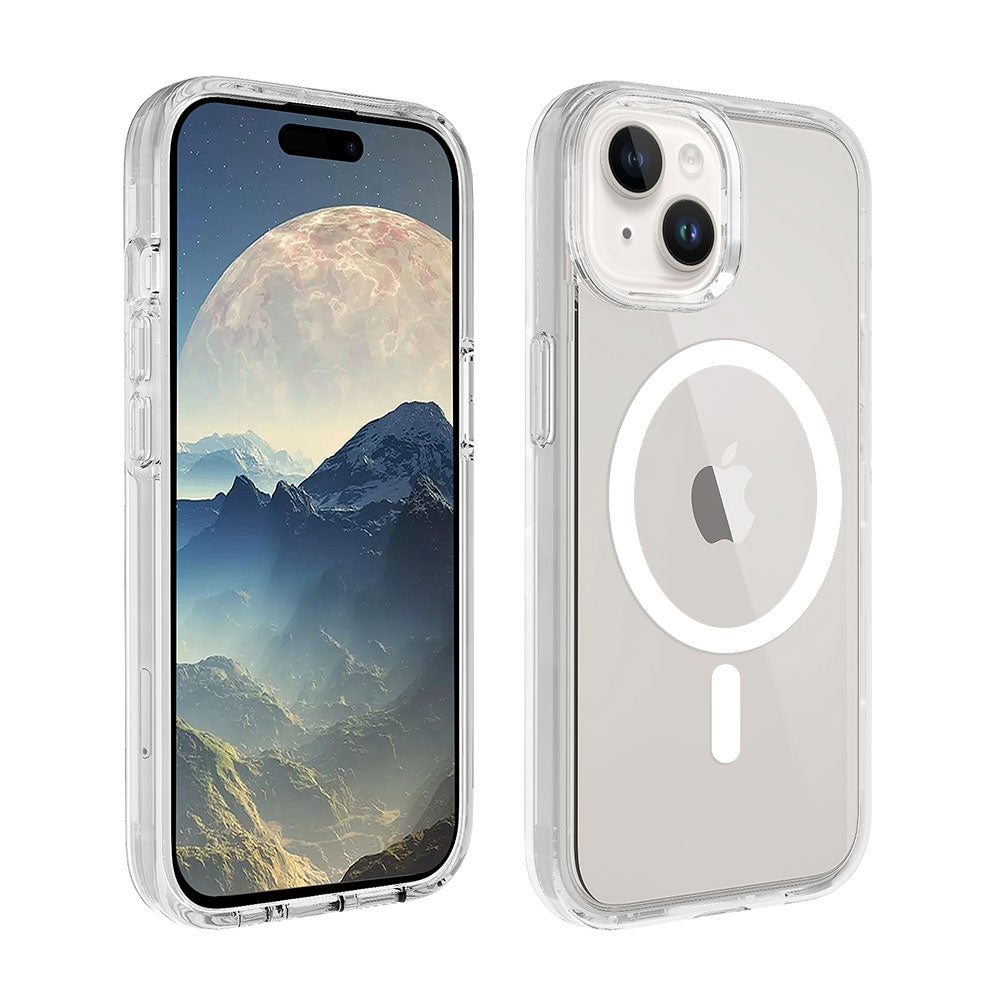 iphone-12-clear-shockproof-magsafe-case-cover-clear-166594 Transparent