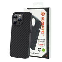 Thumbnail for iPhone 15 Heavy-Duty Armor MagSafe Case Cover