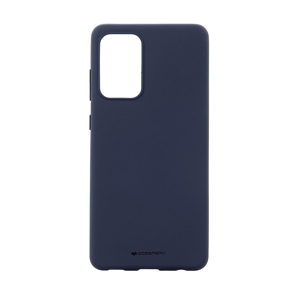 Samsung Galaxy A33 Protective Case Cover - Black