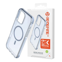 Thumbnail for iphone-16-plus-clear-shockproof-case-cover-black-166751 Clear Black
