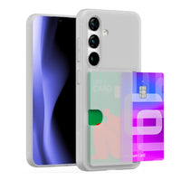 Thumbnail for Samsung Galaxy S24 Protective Case Cover - Black