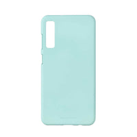 Thumbnail for Samsung Galaxy A50 Protective Case Cover - Black