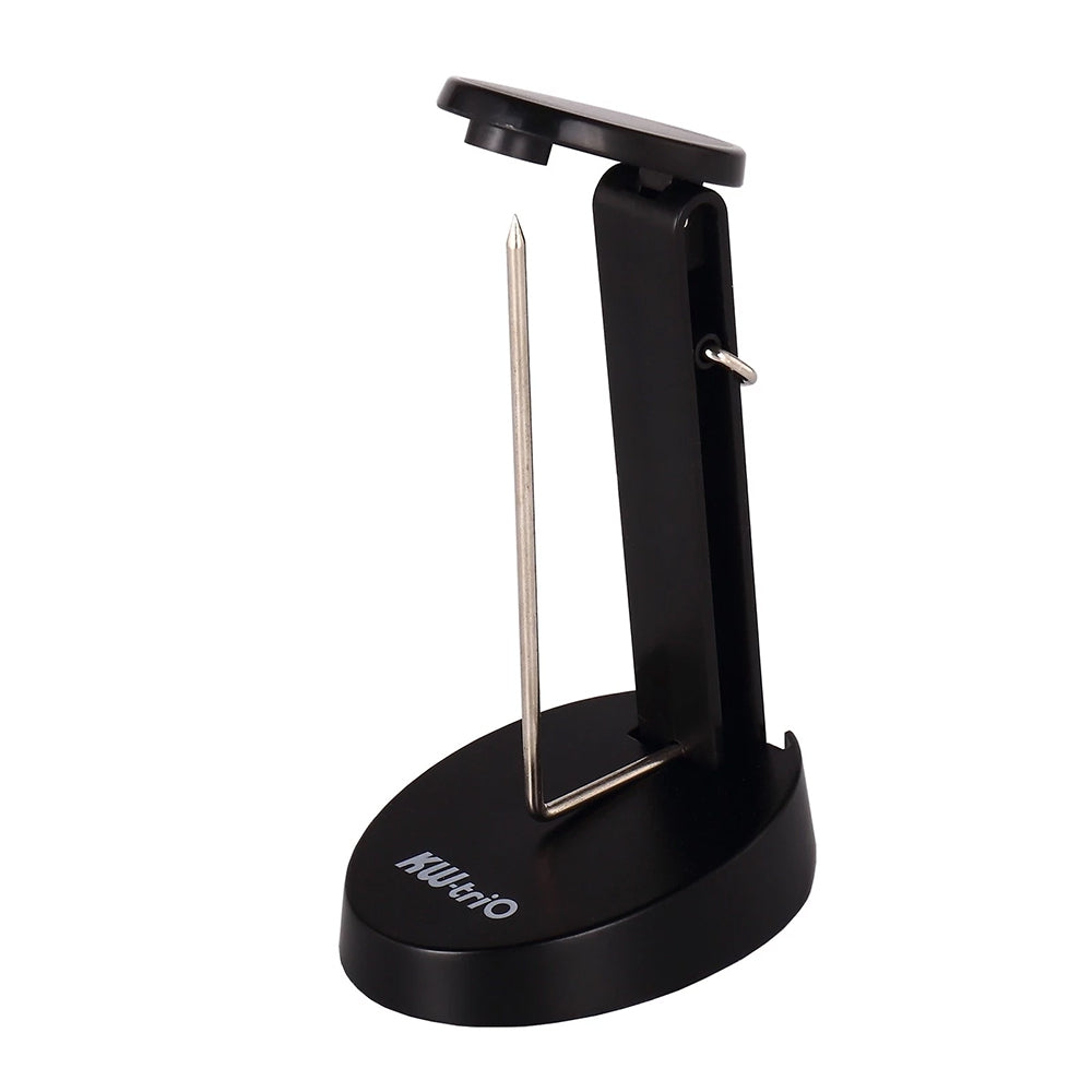 KW-trio Desk Receipt Holder Bill Fork Receipt Spike Stick