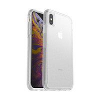 Thumbnail for iPhone X Clear Shockproof Case Cover - Clear