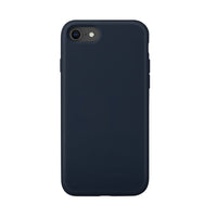 Thumbnail for iPhone 7 Plus Premium Silicone Case Cover - Black