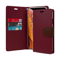 Thumbnail for iphone-11-pro-max-leather-wallet-flip-case-cover-21536 