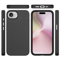 Thumbnail for iphone-16-heavy-duty-armor-magsafe-case-cover-black-171394 Black