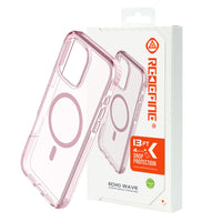 Thumbnail for iphone-16-pro-clear-shockproof-case-cover-black-166752 Clear Black