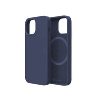 Thumbnail for iphone-11-premium-silicone-magsafe-case-cover-navy-201614 Navy