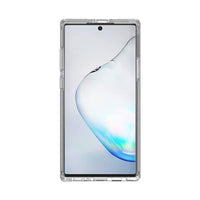 Thumbnail for Samsung Galaxy Note 10 Plus Clear Shockproof Case Cover - Clear