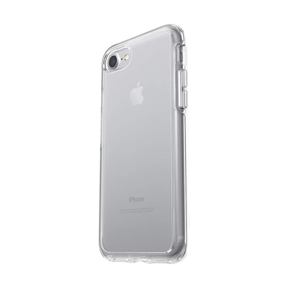 iPhone 6 Clear Shockproof Case Cover - Clear