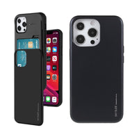 Thumbnail for iphone-13-pro-max-shockproof-case-cover-black-21451 Black
