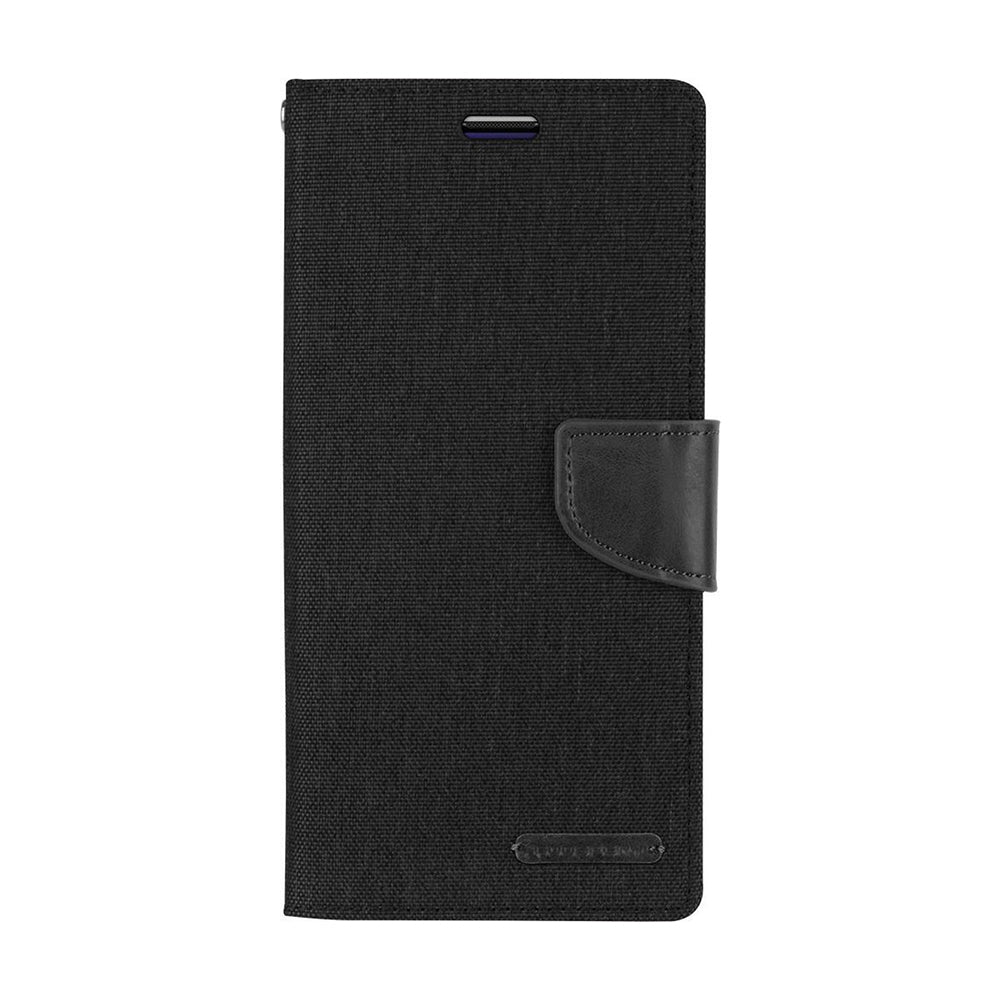 Black phone case