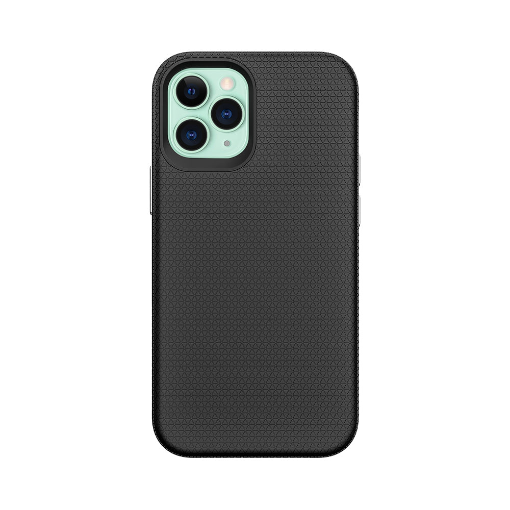 iphone-12-heavy-duty-armor-case-cover-black-22234 Black