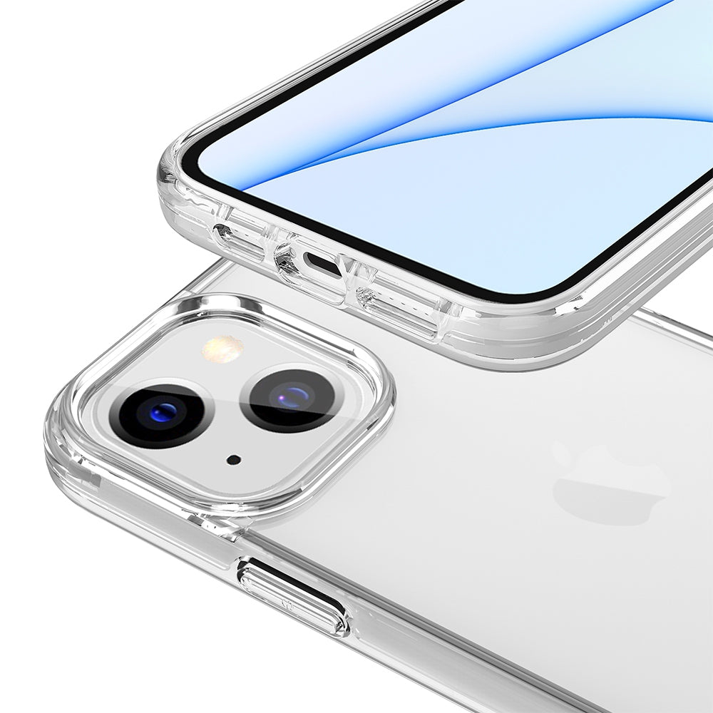 iphone-14-clear-shockproof-case-cover-black-166060 Clear Black