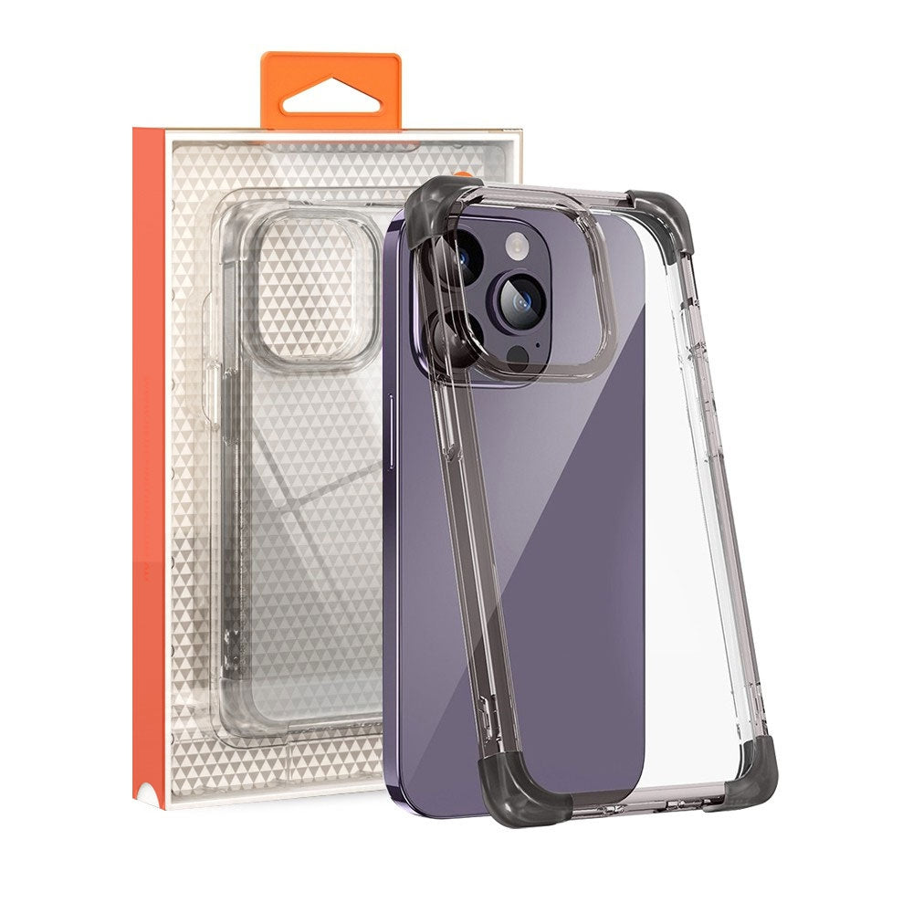 iphone-15-clear-shockproof-case-cover-black-23720 Clear Black