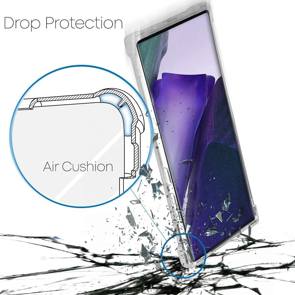 Samsung Galaxy Note 20 Ultra Protective Case Cover