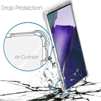 Thumbnail for Samsung Galaxy Note 20 Ultra Protective Case Cover