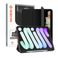 Thumbnail for iPad Pro 12.9 Protective Case Cover - Bla