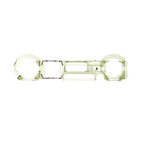 Thumbnail for Ambient Light Sensor Cover with Front Facing Camera Lightpipe for iPhone X