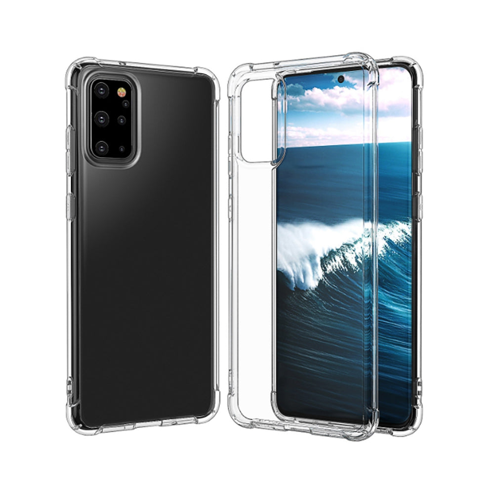 Samsung Galaxy S20 Protective Case Cover