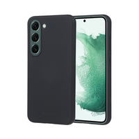 Thumbnail for samsung-galaxy-s23-protective-case-cover-black-21526 Black