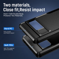Thumbnail for Google Pixel 7 Pro Shockproof Case Cover