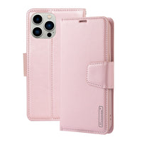Thumbnail for iphone-15-pro-max-leather-wallet-flip-case-cover-black-23824 Black