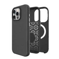 Thumbnail for iphone-16-pro-heavy-duty-armor-magsafe-case-cover-black-166714 Black