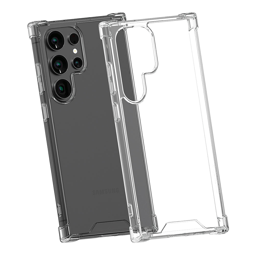 Samsung Galaxy S25 Ultra Protective Case Cover