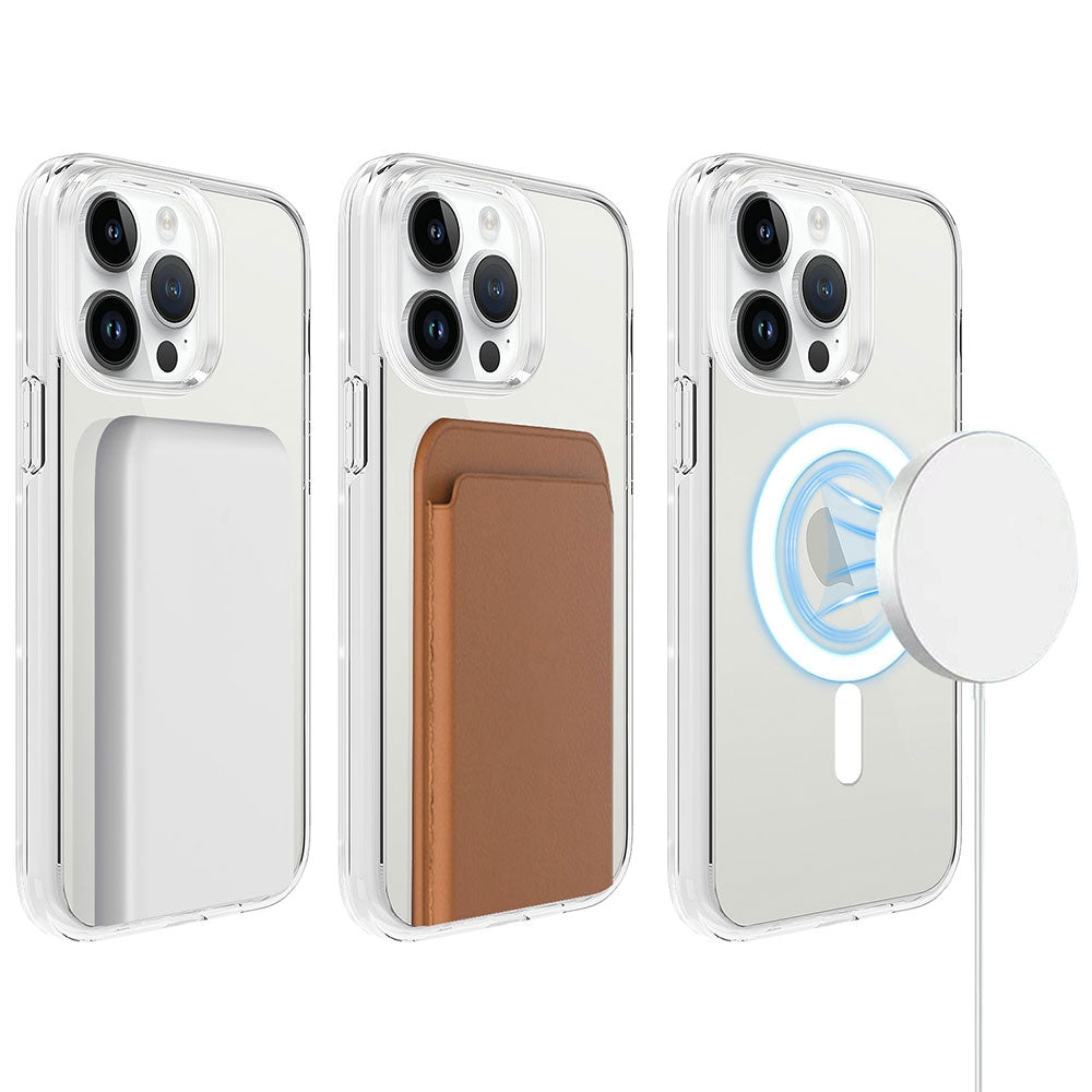 iphone-15-pro-max-clear-shockproof-magsafe-case-cover-clear-166325 Transparent