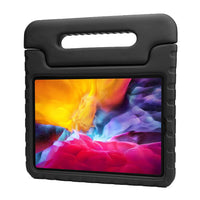 Thumbnail for iPad Pro 12.9 (2018) Heavy-Duty Armor Case Cover - Black