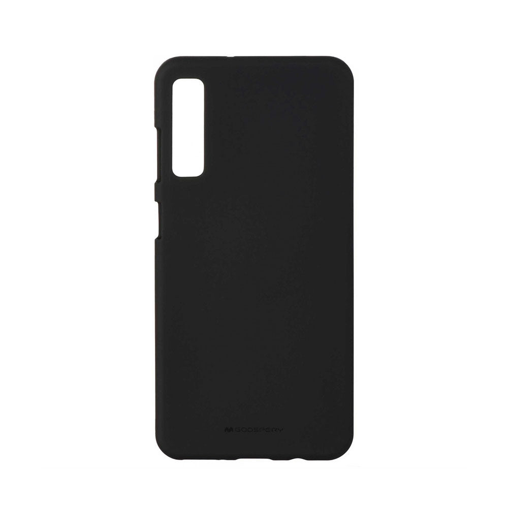 Samsung Galaxy A50 Protective Case Cover - Black