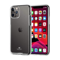 Thumbnail for iPhone 11 Clear Shockproof Case Cover - Clear