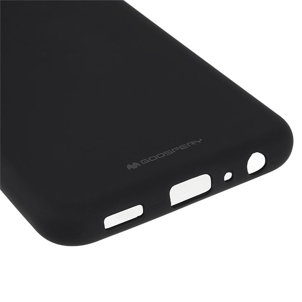 Samsung Galaxy A23 Protective Case Cover - Black