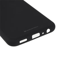 Thumbnail for Samsung Galaxy A31 Protective Case Cover - Black