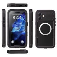 Thumbnail for iPhone 16 Plus Protective MagSafe Case Cover