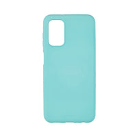 Thumbnail for Samsung Galaxy A31 Protective Case Cover - Black