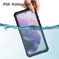 Thumbnail for Samsung Galaxy S21 Ultra Protective Case Cover