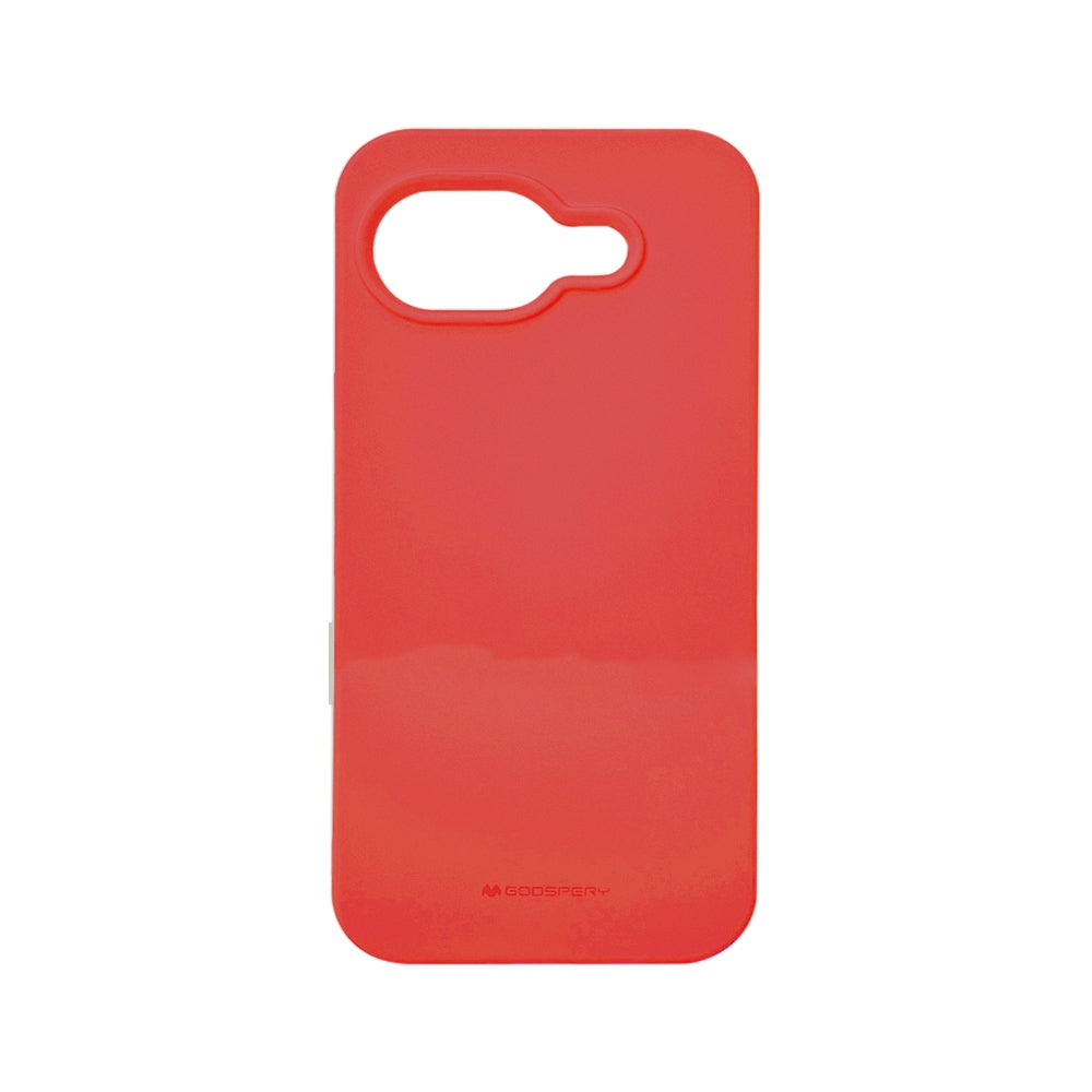 Google Pixel 10a Protective Case Cover - Black