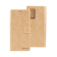 Thumbnail for Samsung Galaxy A23 Leather Wallet Flip Case Cover - Black