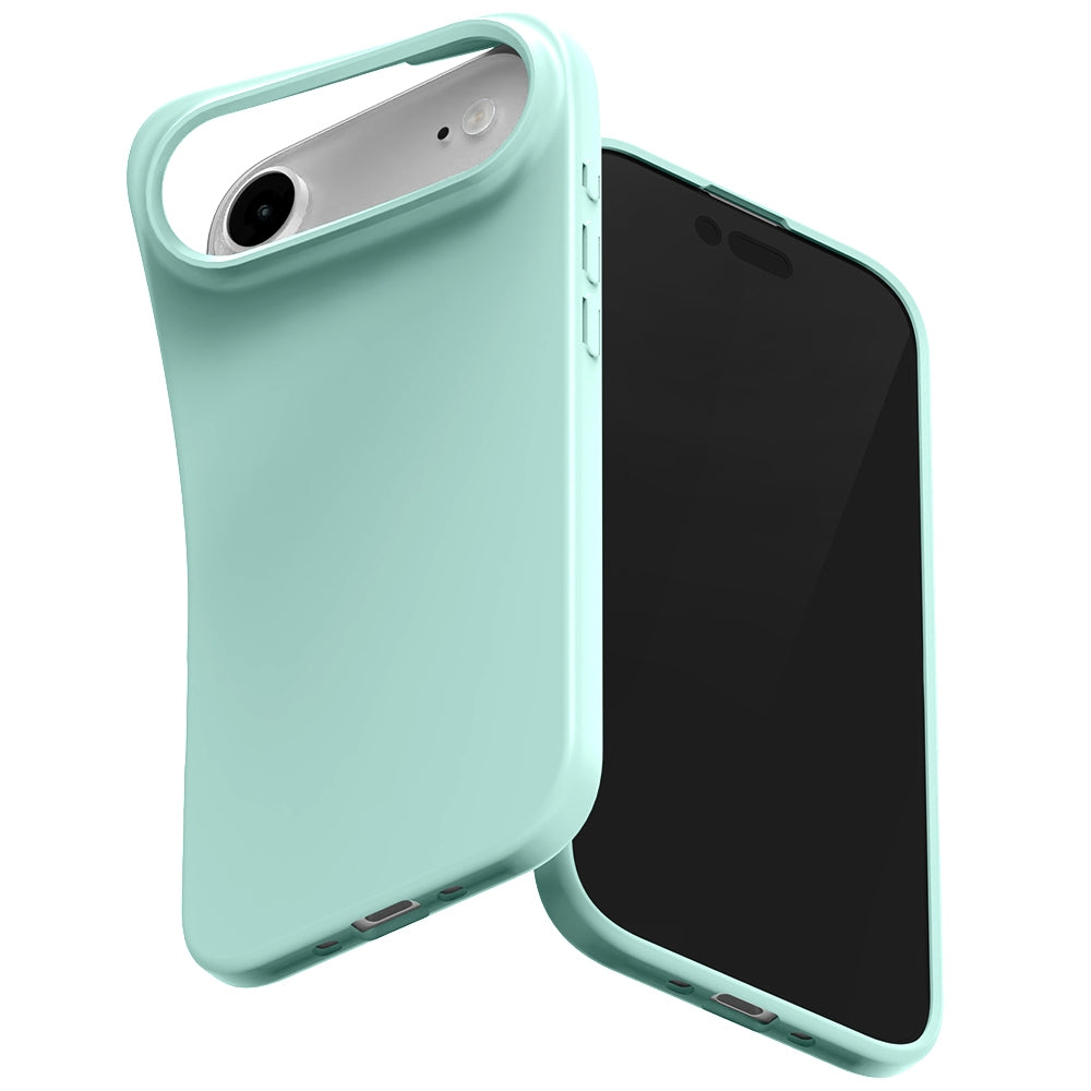 iPhone 17 Air Protective Case Cover - Pink