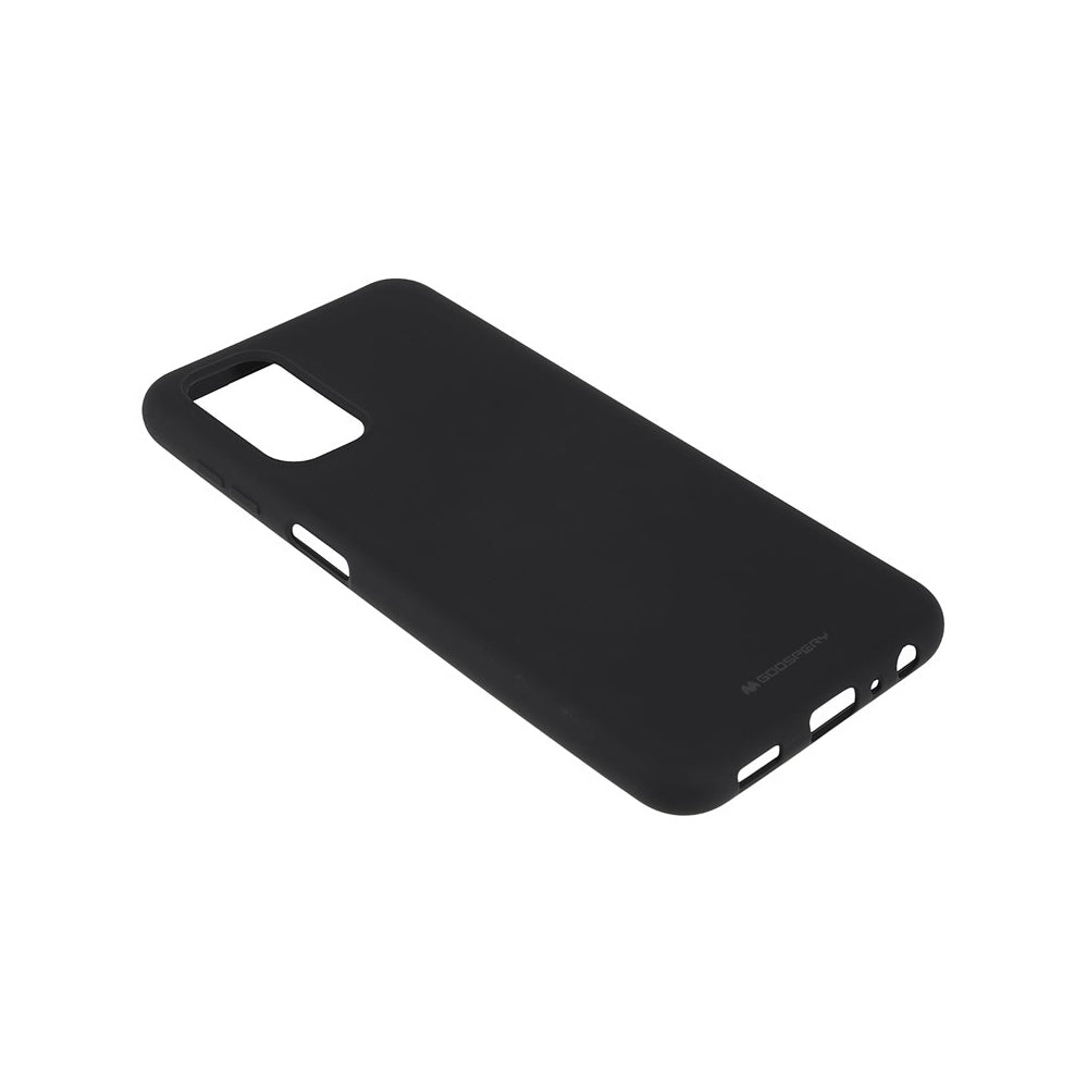 Samsung Galaxy A23 Protective Case Cover - Black