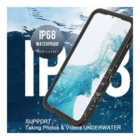 Thumbnail for Samsung Galaxy S22 Protective Case Cover